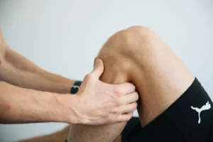 Jak rizikové faktory ovlivňují zdraví kloubů