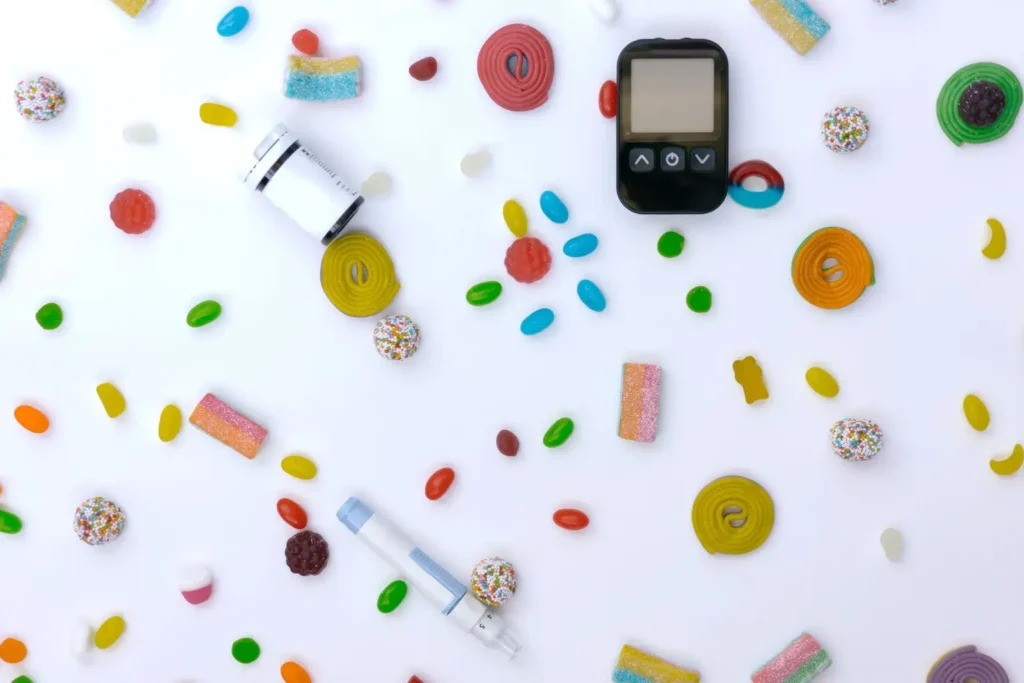 Jak správně řídit diabetes v každodenním životě