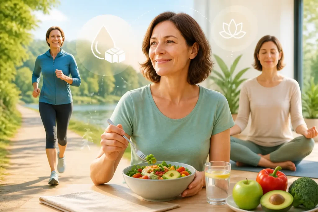Jak stres ovlivňuje diabetes a jak ho zvládat