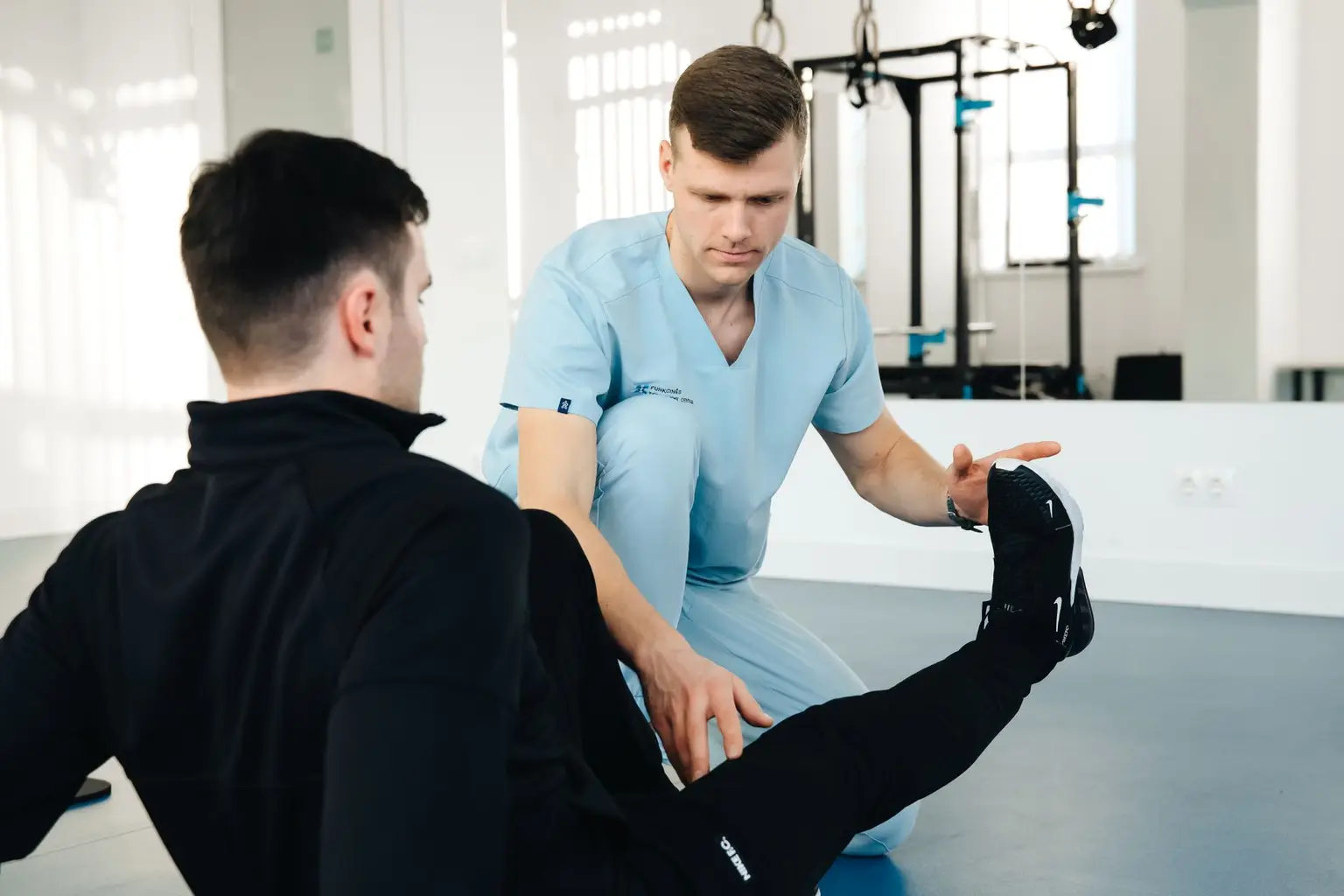 Kdy navštívit lékaře při problémech s klouby
