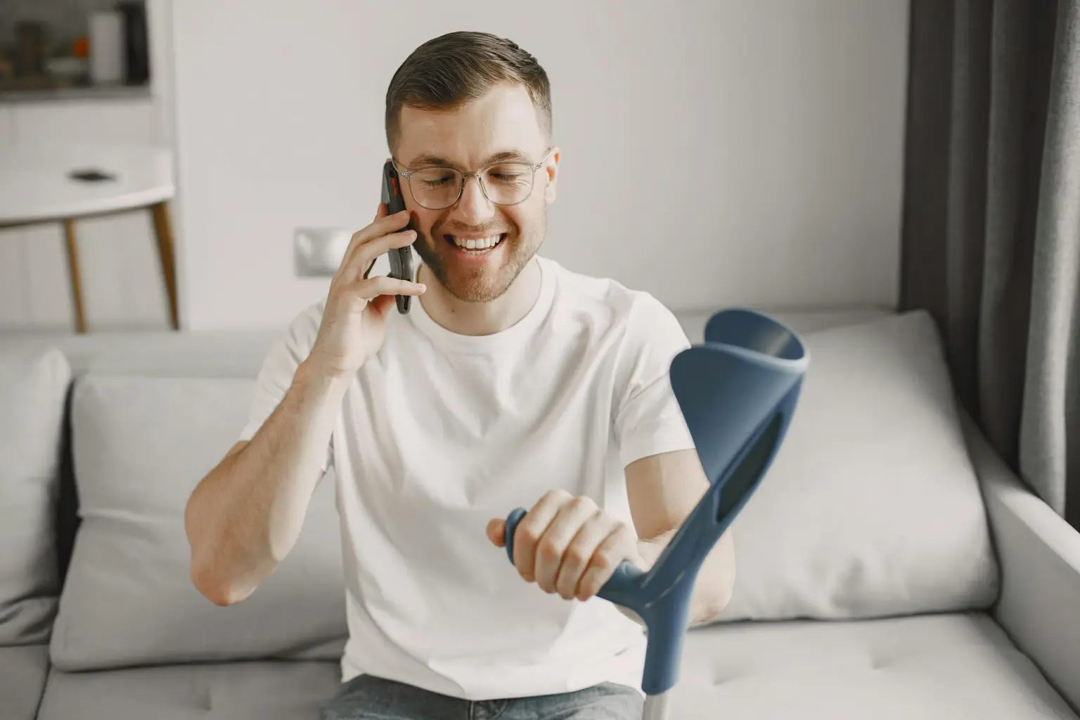 Přírodní metody na podporu flexibility kloubů